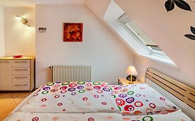 Ferienhaus Gerken Amselnest
