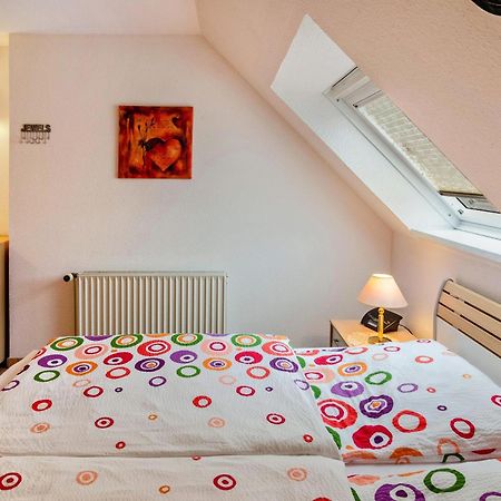 Ferienhaus Gerken Amselnest Ihlow  Exterior foto
