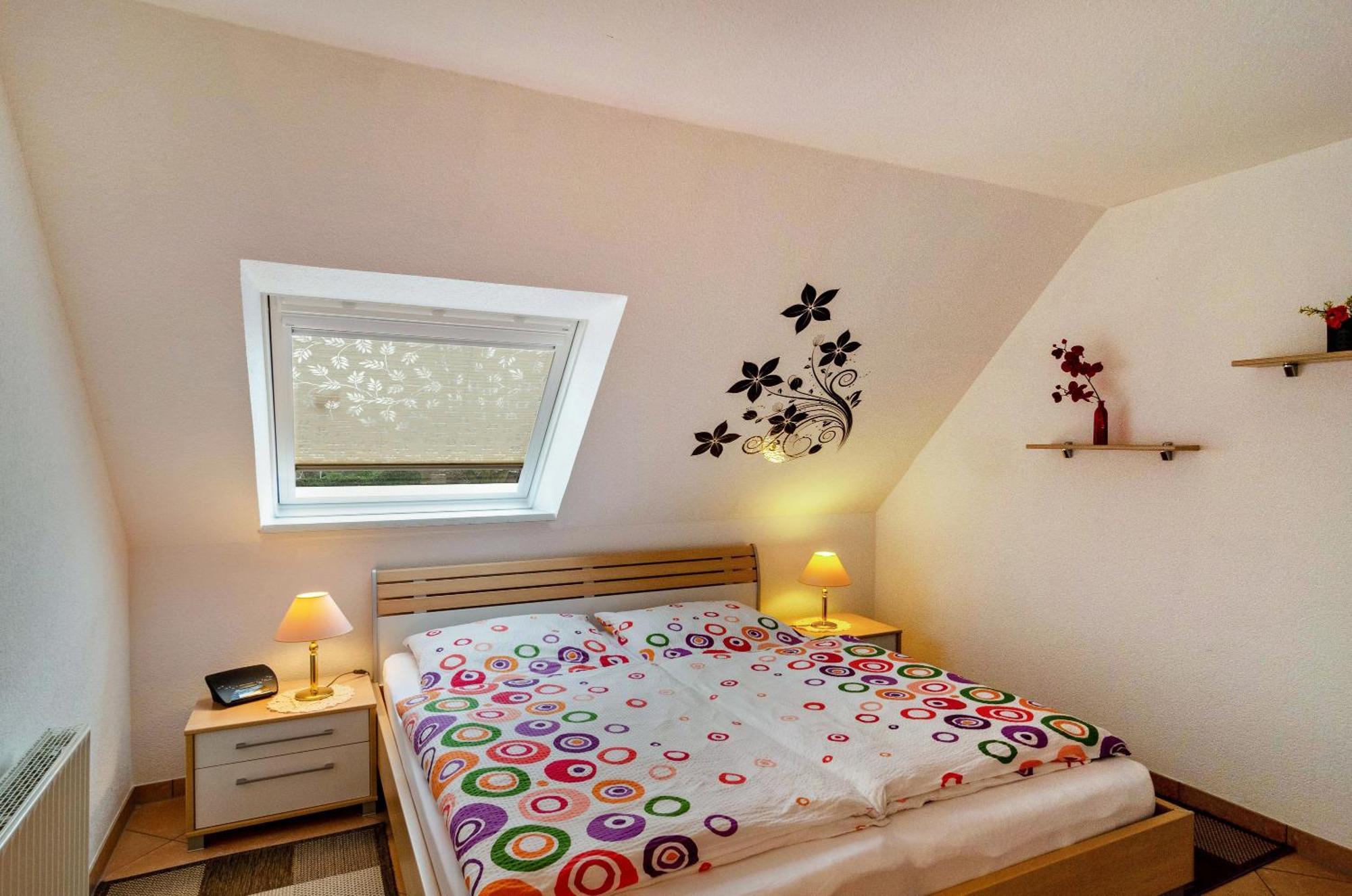 Ferienhaus Gerken Amselnest Ihlow  Exterior foto
